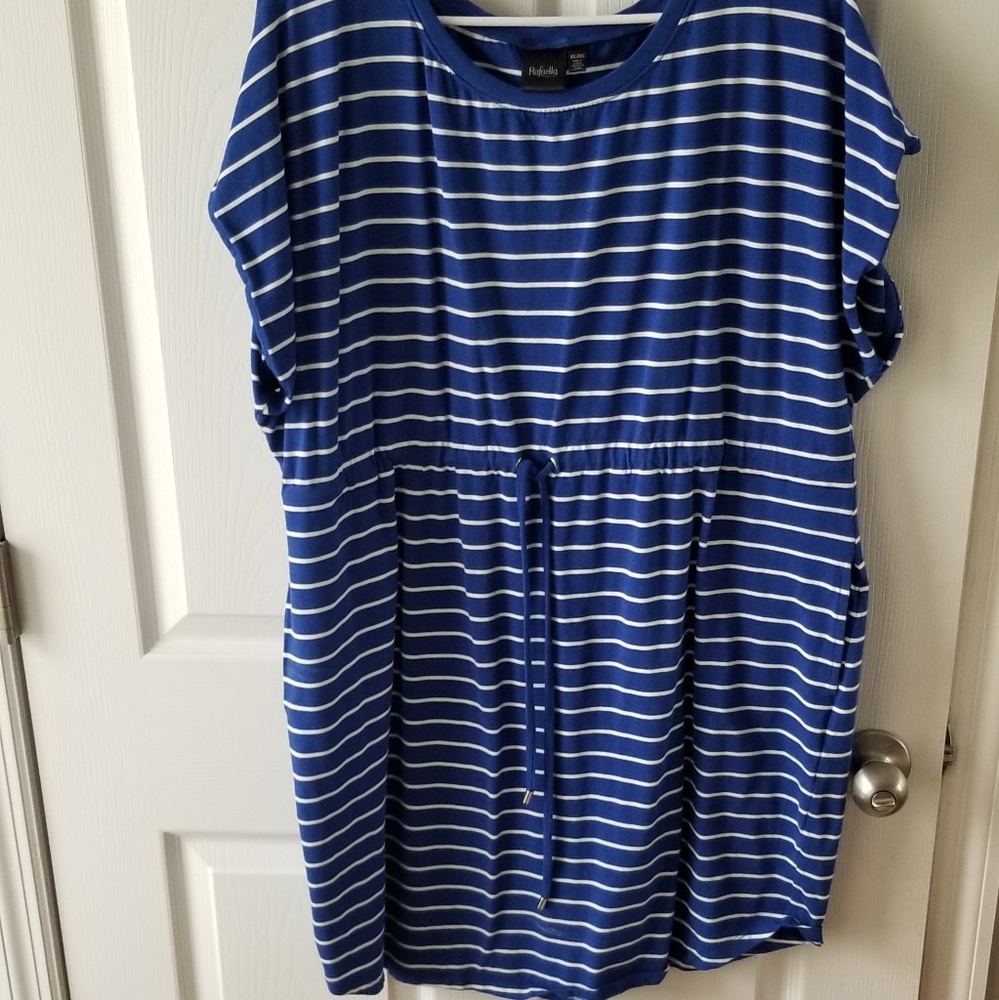 Rafaella dress